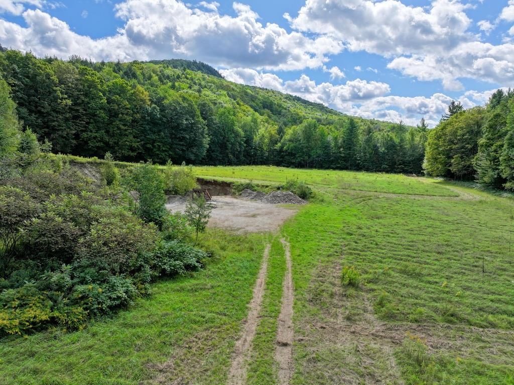 Lot 3 Varney Hill Road, Unit 3 Starksboro, VT 05487 - Photo 1 of 9 Gallery Image 1
