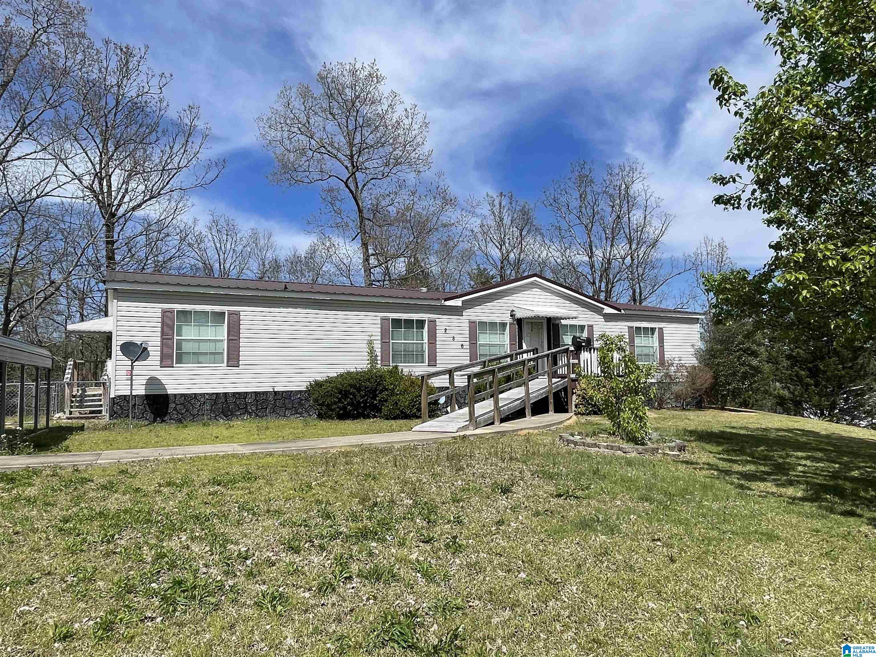 286 Doe Trail Trafford, AL 35172 - Photo 27 of 32