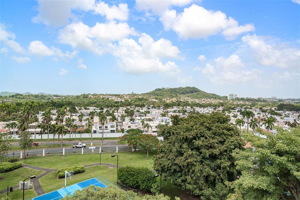 1 Palma Real Avenue, Unit 2 A6 Guaynabo, PR 00969 - Photo 29 of 49 a view of a lake with a city
