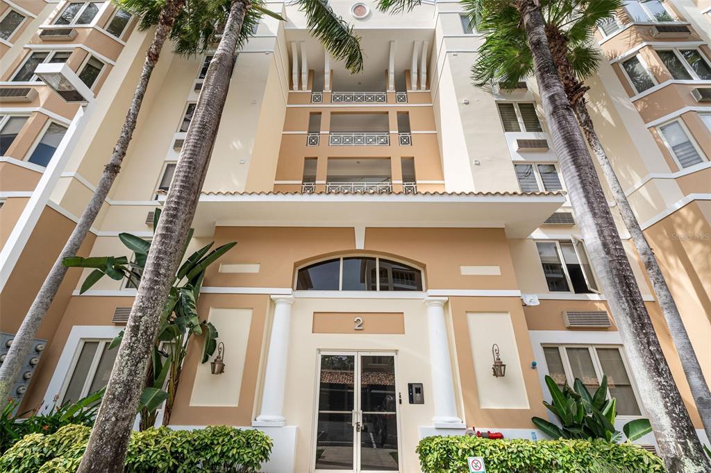 1 Palma Real Avenue, Unit 2 A6 Guaynabo, PR 00969 - Photo 3 of 49 front view of a building