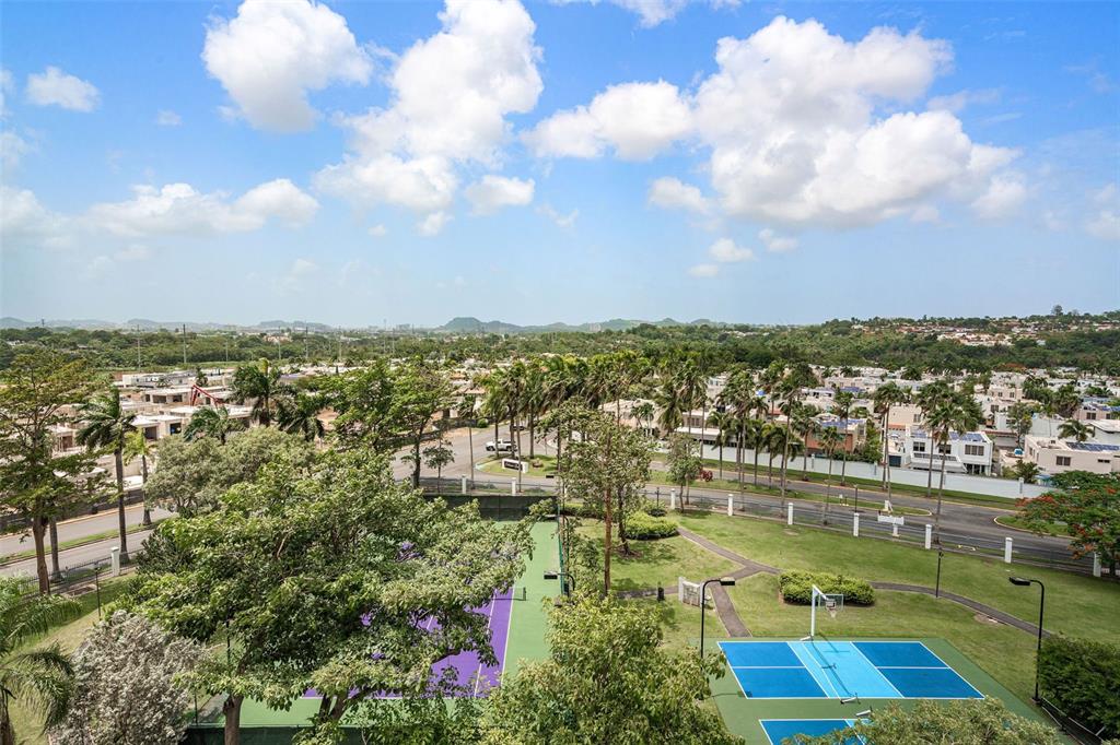 1 Palma Real Avenue, Unit 2 A6 Guaynabo, PR 00969 - Photo 31 of 49 an aerial view of multiple house