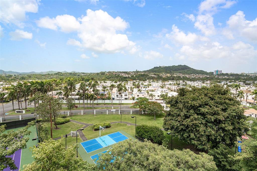 1 Palma Real Avenue, Unit 2 A6 Guaynabo, PR 00969 - Photo 35 of 49 a view of lake with mountain