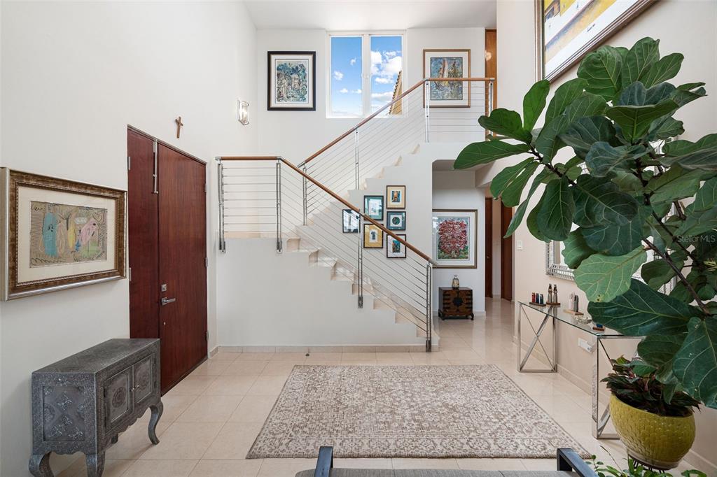 1 Palma Real Avenue, Unit 2 A6 Guaynabo, PR 00969 - Photo 6 of 49 a view of entryway and hall