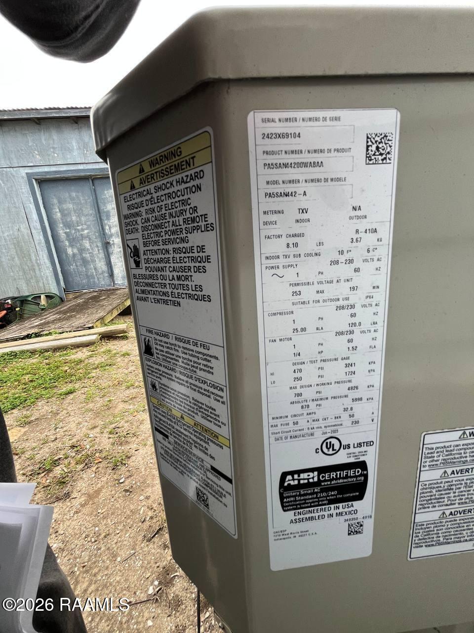 305 9th Street Franklin, LA 70538 - Photo 18 of 26 photo_53_2026-02-14_14-23-06