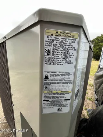 $99,000 | 305 9th Street, Franklin, LA 70538