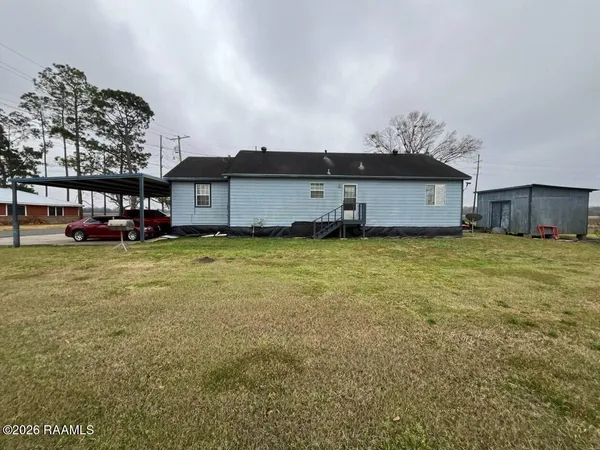 $99,000 | 305 9th Street, Franklin, LA 70538