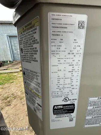 $99,000 | 305 9th Street, Franklin, LA 70538