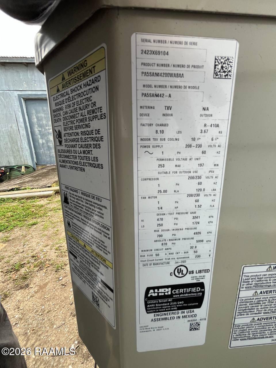 305 9th Street Franklin, LA 70538 - Photo 21 of 26 photo_54_2026-02-14_14-23-06