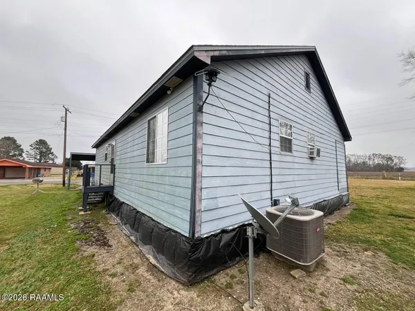 $99,000 | 305 9th Street, Franklin, LA 70538