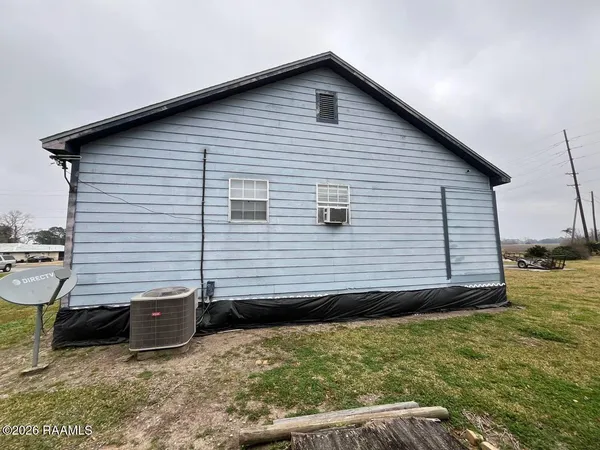 $99,000 | 305 9th Street, Franklin, LA 70538