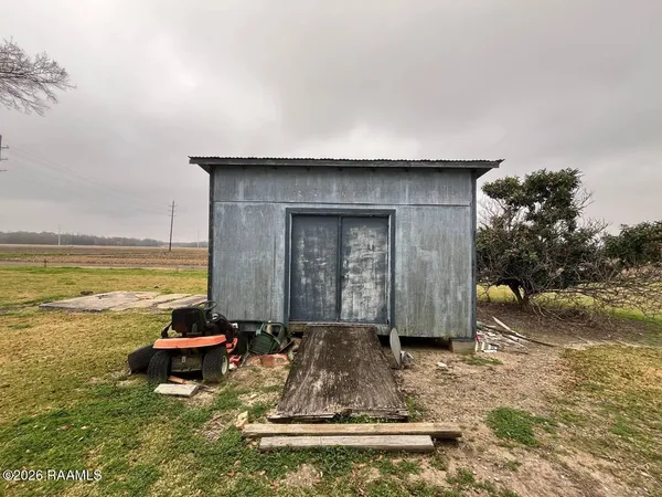 $99,000 | 305 9th Street, Franklin, LA 70538