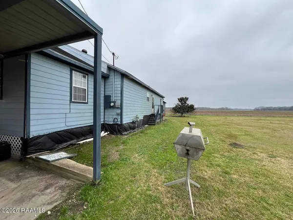 $99,000 | 305 9th Street, Franklin, LA 70538