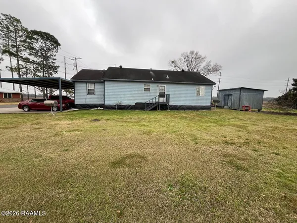 $99,000 | 305 9th Street, Franklin, LA 70538