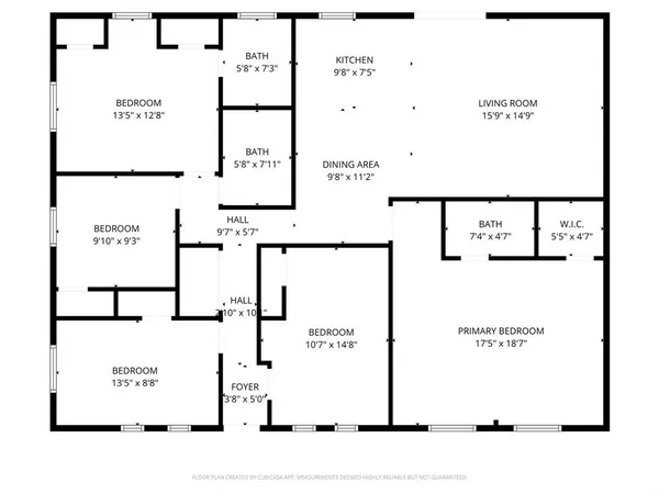 $369,999 | 1101 Fouts Drive, Irving, TX 75061