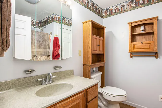 $270,000 | 211 North Cedar Street, Evart, MI 49631