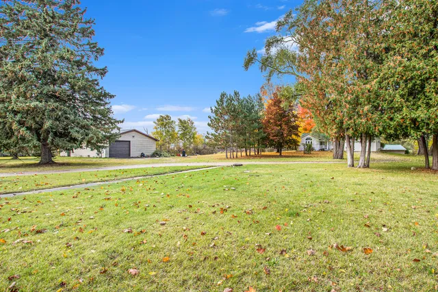 $270,000 | 211 North Cedar Street, Evart, MI 49631