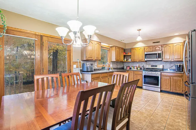 $270,000 | 211 North Cedar Street, Evart, MI 49631