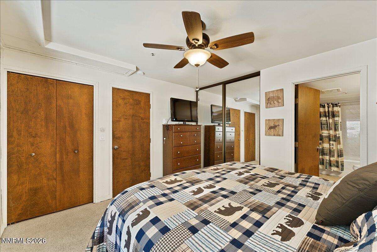 333 Ski Way, Unit 252 Incline Village, NV 89451 - Photo 24 of 34 24-333 Ski Way Incline Village NV 89541