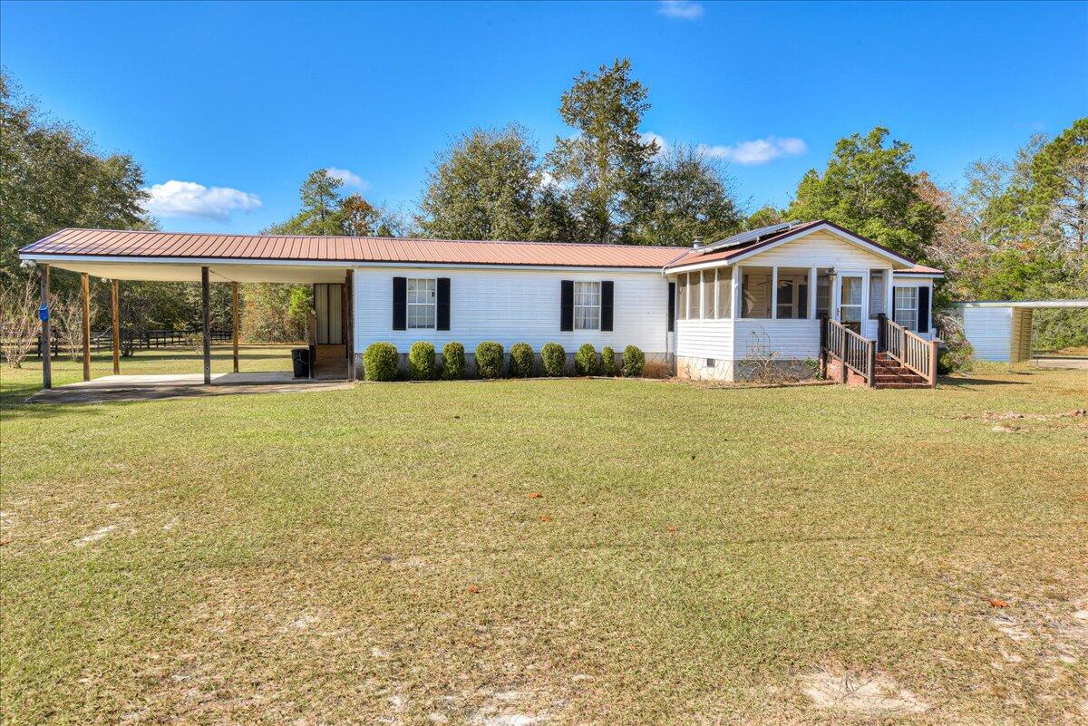 1093 Wire Road Aiken, SC 29805 - Photo 37 of 41