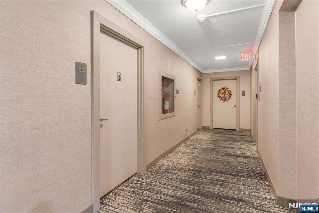1203 River Road, Unit 9D Edgewater, NJ 07020 - Photo 3 of 42