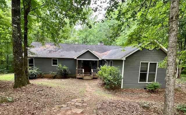 2369 Hoody Hudson Road Cataula, GA 31804 - Photo 1 of 12 a front view of a house with garden