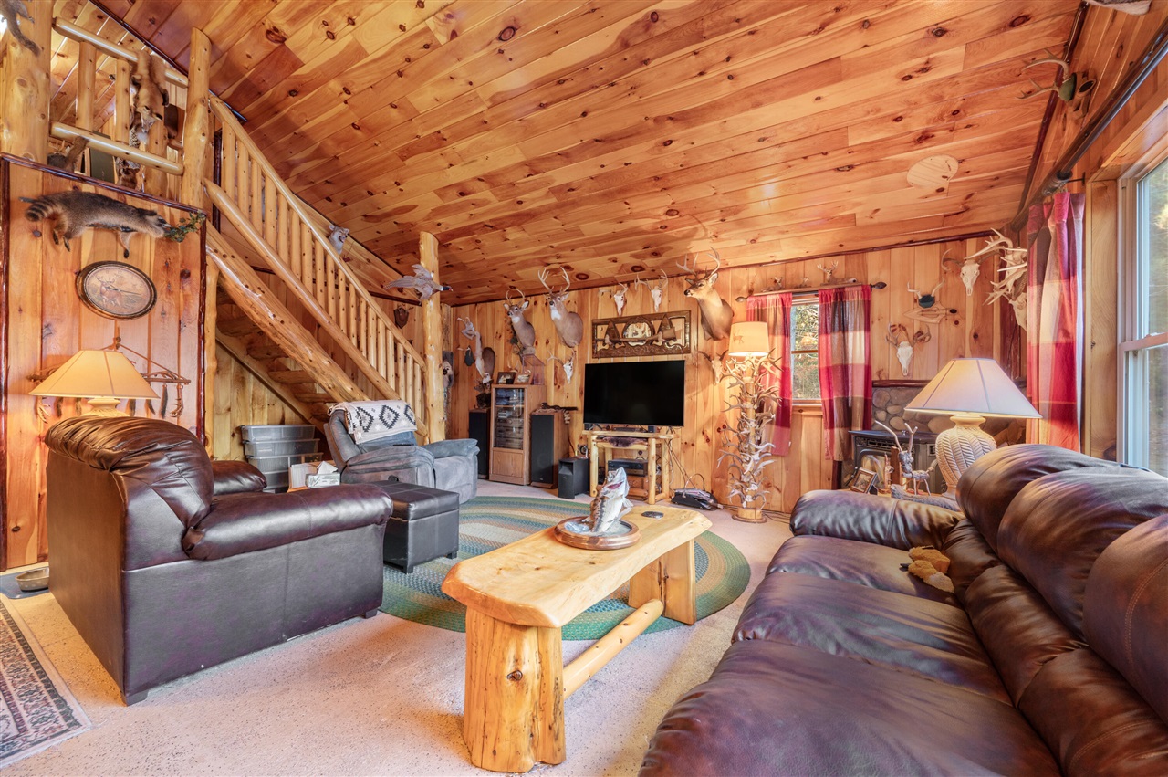 1597 South Saddler Road Luther, MI 49656 - Photo 11 of 38