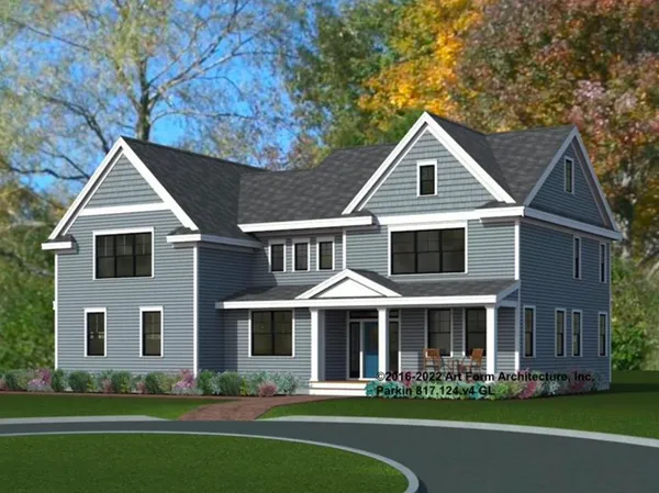 $1,650,000 | Lot F Lot F Longview Place, Brentwood, NH 03833