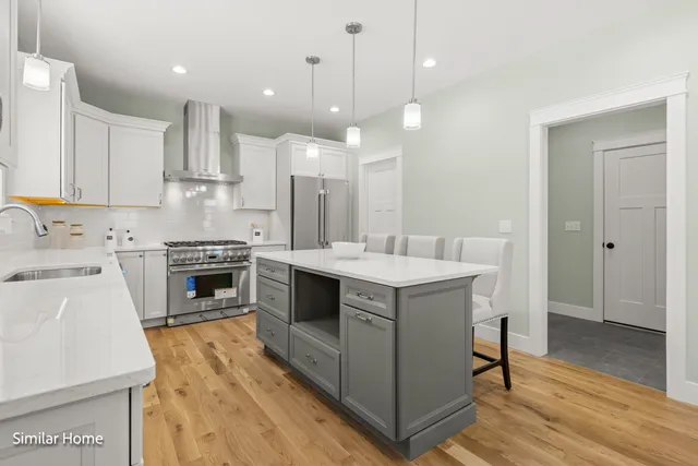 $1,650,000 | Lot F Lot F Longview Place, Brentwood, NH 03833