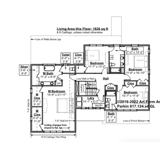 $1,650,000 | Lot F Lot F Longview Place, Brentwood, NH 03833