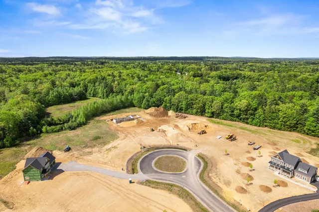 $1,650,000 | Lot F Lot F Longview Place, Brentwood, NH 03833