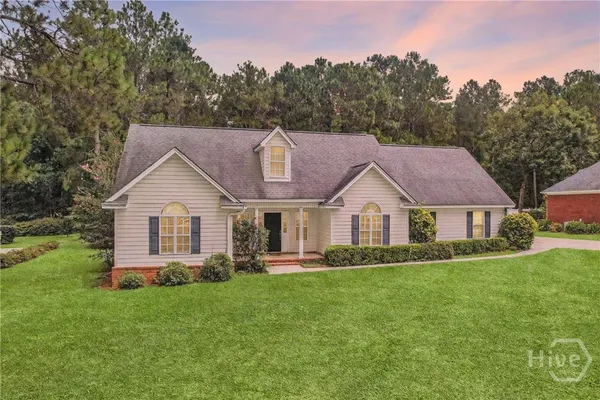 $325,000 | 1713 Muirfield Drive, Statesboro, GA 30458