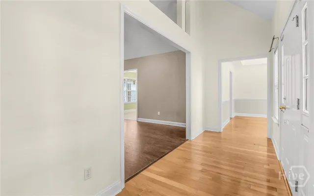 $345,000 | 1713 Muirfield Drive, Statesboro, GA 30458