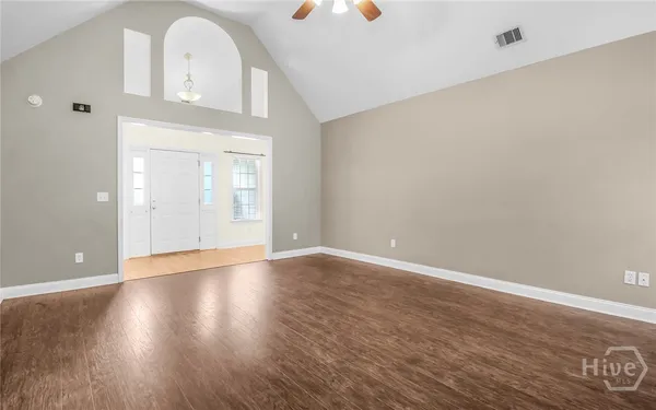 $325,000 | 1713 Muirfield Drive, Statesboro, GA 30458