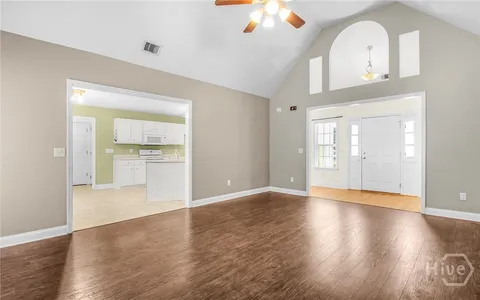 $325,000 | 1713 Muirfield Drive, Statesboro, GA 30458