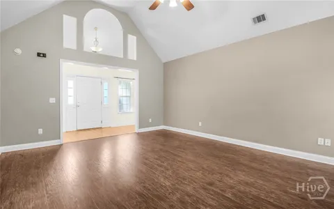 $345,000 | 1713 Muirfield Drive, Statesboro, GA 30458