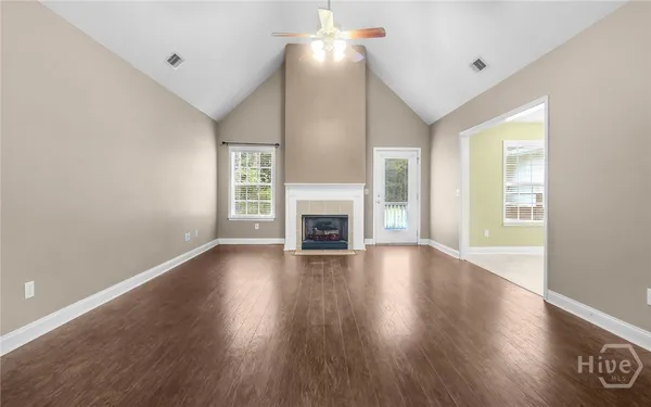 $325,000 | 1713 Muirfield Drive, Statesboro, GA 30458