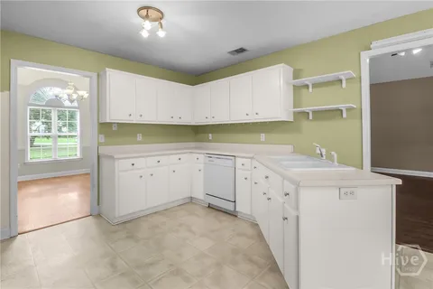 $345,000 | 1713 Muirfield Drive, Statesboro, GA 30458