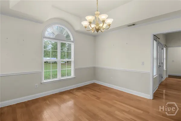 $325,000 | 1713 Muirfield Drive, Statesboro, GA 30458