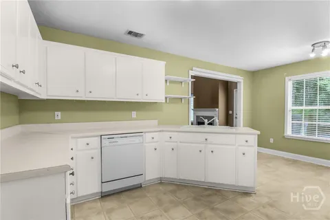 $345,000 | 1713 Muirfield Drive, Statesboro, GA 30458