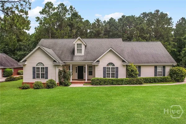 $325,000 | 1713 Muirfield Drive, Statesboro, GA 30458
