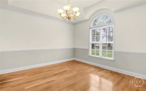 $325,000 | 1713 Muirfield Drive, Statesboro, GA 30458