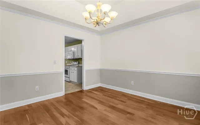 $345,000 | 1713 Muirfield Drive, Statesboro, GA 30458