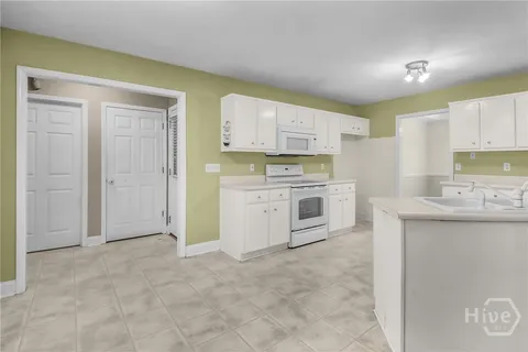 $325,000 | 1713 Muirfield Drive, Statesboro, GA 30458