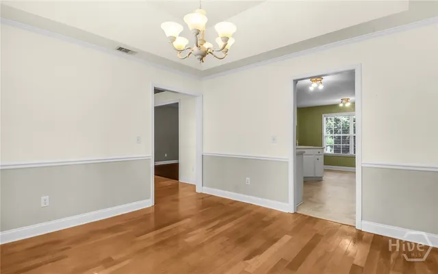 $345,000 | 1713 Muirfield Drive, Statesboro, GA 30458