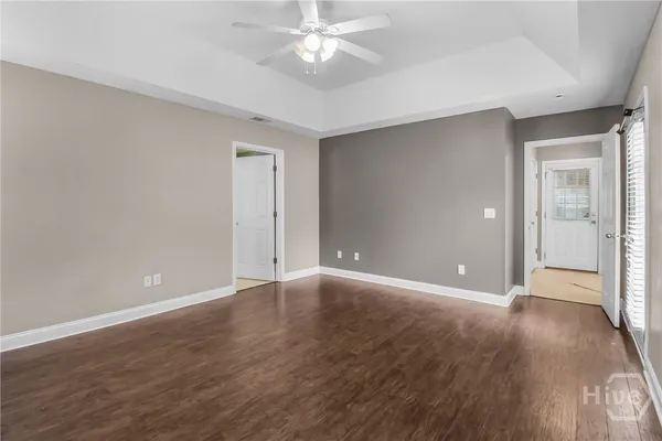 $325,000 | 1713 Muirfield Drive, Statesboro, GA 30458