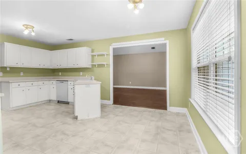 $345,000 | 1713 Muirfield Drive, Statesboro, GA 30458