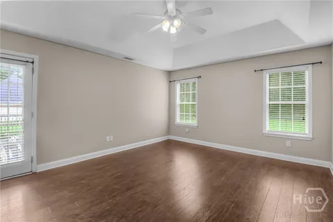 $345,000 | 1713 Muirfield Drive, Statesboro, GA 30458