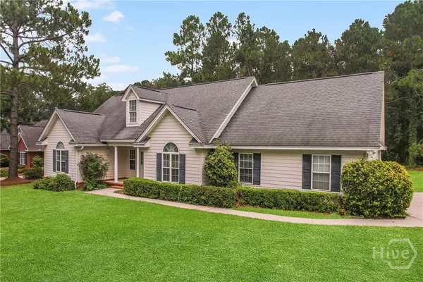 $325,000 | 1713 Muirfield Drive, Statesboro, GA 30458