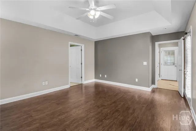 $345,000 | 1713 Muirfield Drive, Statesboro, GA 30458