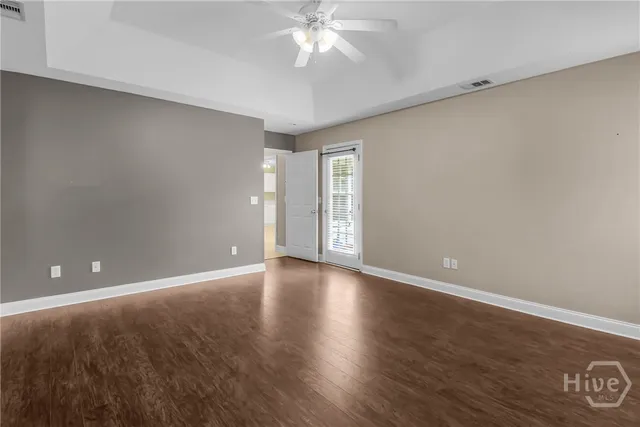 $345,000 | 1713 Muirfield Drive, Statesboro, GA 30458